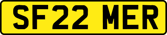 SF22MER