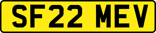 SF22MEV