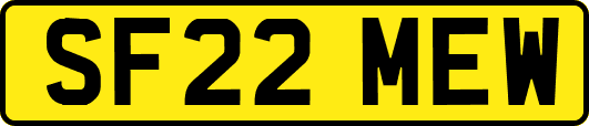 SF22MEW