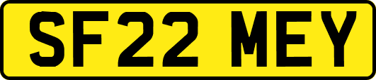 SF22MEY