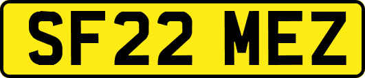 SF22MEZ