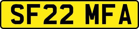 SF22MFA