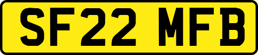 SF22MFB