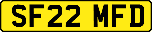 SF22MFD