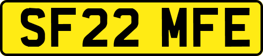 SF22MFE