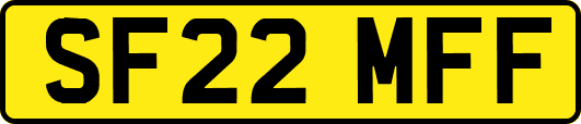SF22MFF