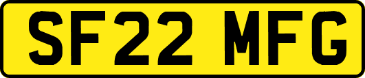 SF22MFG