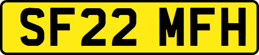 SF22MFH
