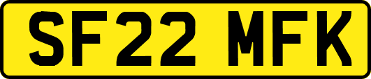 SF22MFK