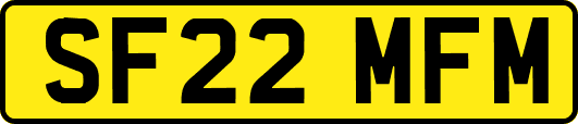 SF22MFM