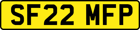 SF22MFP