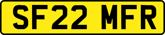 SF22MFR