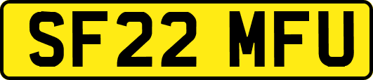SF22MFU