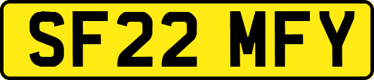 SF22MFY
