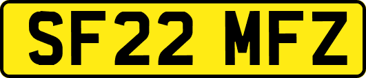 SF22MFZ