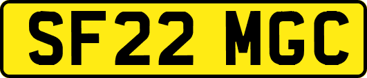 SF22MGC