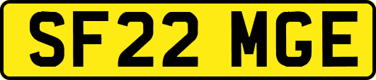 SF22MGE