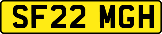 SF22MGH