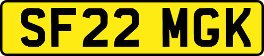 SF22MGK
