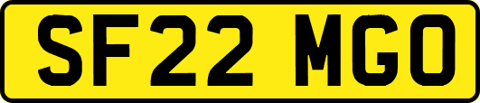 SF22MGO