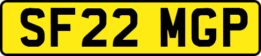 SF22MGP