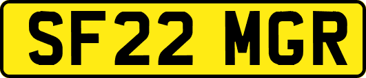 SF22MGR