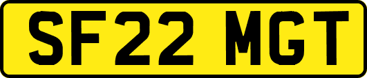 SF22MGT