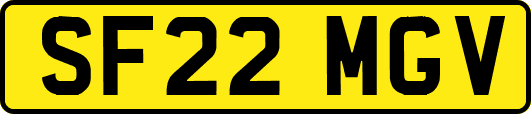 SF22MGV