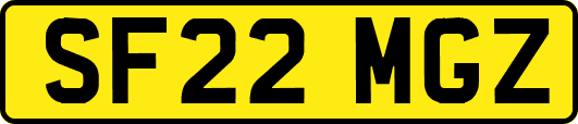 SF22MGZ