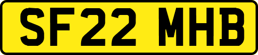 SF22MHB