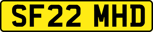 SF22MHD