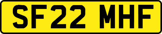 SF22MHF
