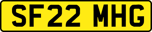 SF22MHG