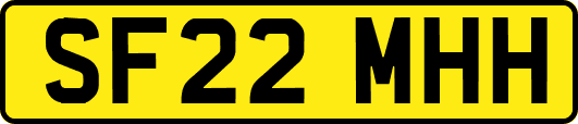 SF22MHH