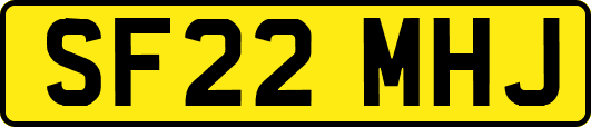 SF22MHJ