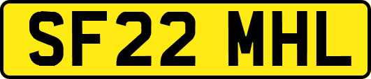 SF22MHL