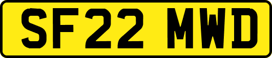 SF22MWD