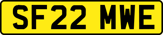 SF22MWE