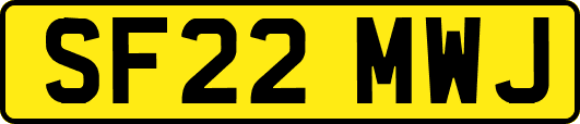 SF22MWJ