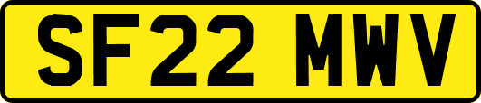 SF22MWV
