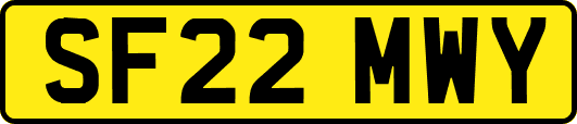 SF22MWY