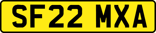 SF22MXA
