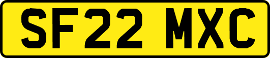 SF22MXC