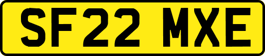 SF22MXE