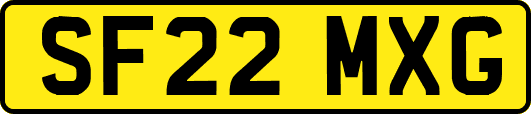 SF22MXG