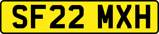 SF22MXH