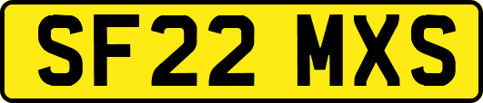 SF22MXS