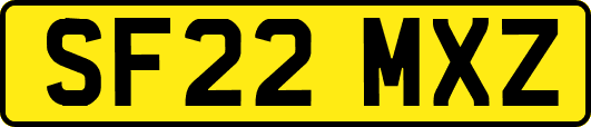 SF22MXZ