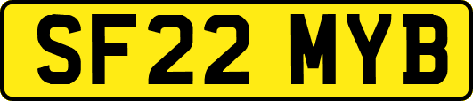 SF22MYB