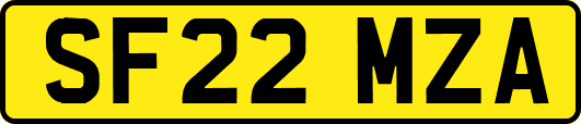 SF22MZA